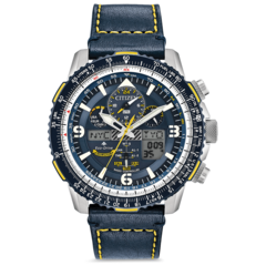 Citizen JY8078-01L Promaster Sky Blue Angels Uhr