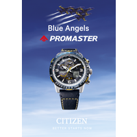 Citizen Citizen JY8078-01L Promaster Sky Blue Angels watch