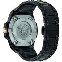 Versace Versace VEDY00719 Chain Reaction men's watch 45 mm DEMO