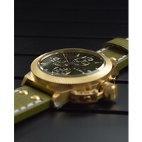 TW Steel TW Steel CS108 Canteen chronograph watch 45 mm