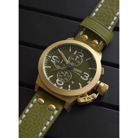 TW Steel TW Steel CS108 Canteen Chronograph Uhr 45 mm