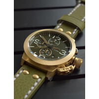 TW Steel TW Steel CS108 Canteen Chronograph Uhr 45 mm