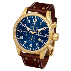 TW Steel TWVS114 Volante chronograph watch