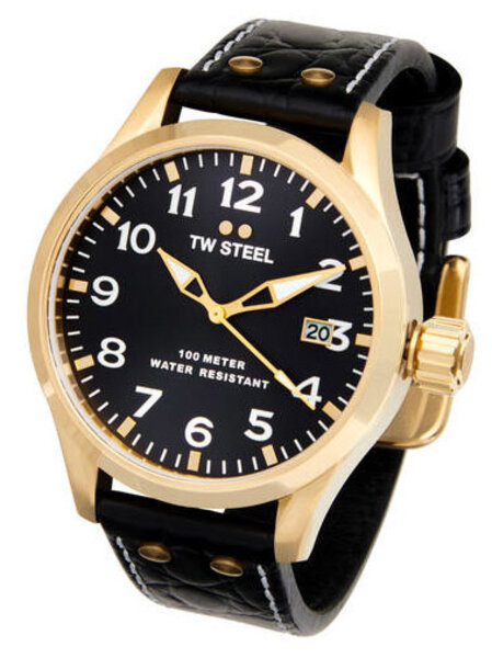 TW Steel TW Steel VS104 Volante watch 45 mm