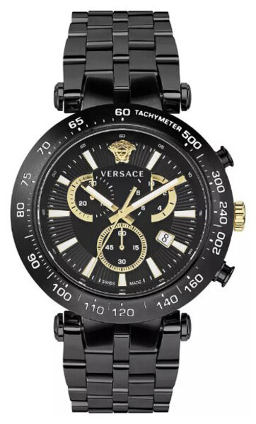 Versace Versace VEJB00722 Bold Chrono men's watch 46 mm