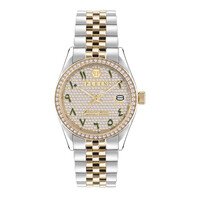 Philipp Plein Philipp Plein Date Superlative PWYAA0823 ladies watch 34 mm