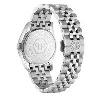 Philipp Plein Philipp Plein Date Superlative PWYAA0723 ladies watch 34 mm