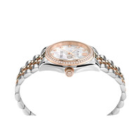 Philipp Plein Philipp Plein Date Superlative PWYAA0223 ladies watch 34 mm