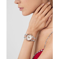 Philipp Plein Philipp Plein Date Superlative PWYAA0223 Damenuhr 34 mm