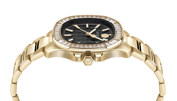 Philipp Plein Philipp Plein Spectre Lady PWTAA0623 Damenuhr 38 mm