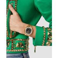Philipp Plein Philipp Plein Spectre Lady PWTAA0623 Damenuhr 38 mm