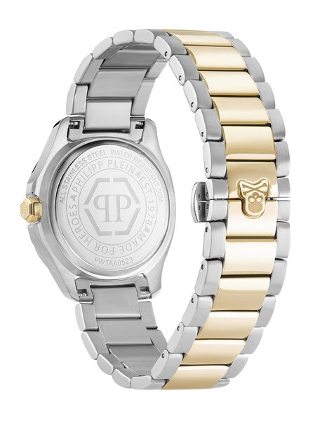 Philipp Plein Philipp Plein Spectre Lady PWTAA0523 Damenuhr 38 mm