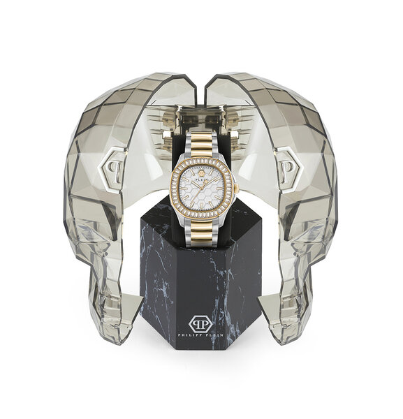 Philipp Plein Philipp Plein Spectre Lady PWTAA0523 Damenuhr 38 mm