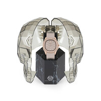 Philipp Plein Philipp Plein Spectre Lady PWTAA0423 ladies watch 38 mm