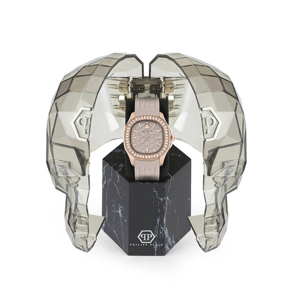 Philipp Plein Philipp Plein Spectre Lady PWTAA0423 Damenuhr 38 mm