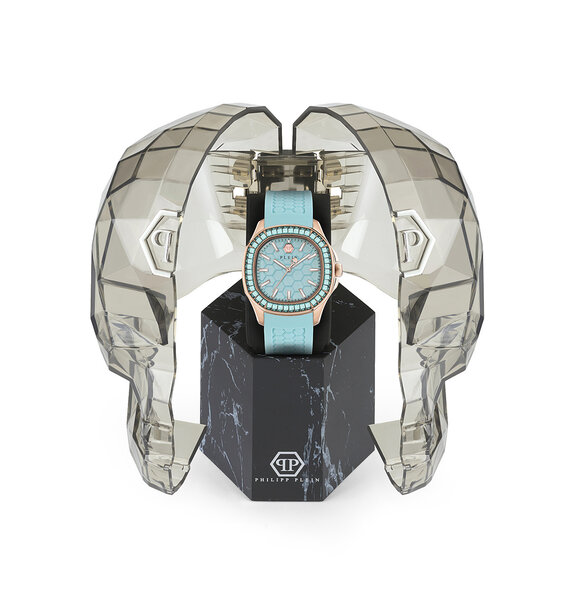 Philipp Plein Philipp Plein Spectre Lady PWTAA0323 Damenuhr 38 mm