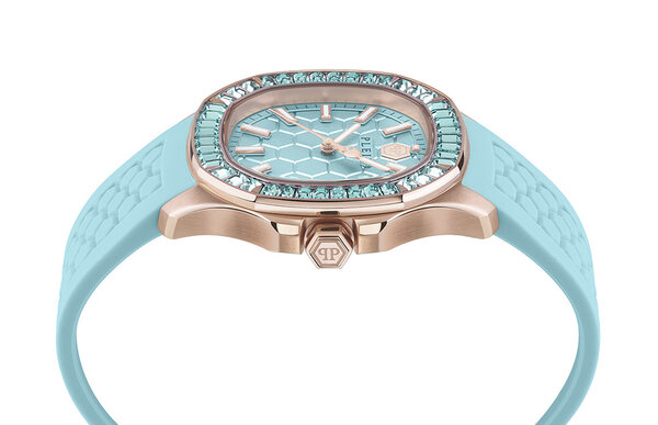 Philipp Plein Philipp Plein Spectre Lady PWTAA0323 Damenuhr 38 mm