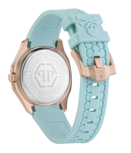 Philipp Plein Philipp Plein $pectre Lady PWTAA0323 Damenuhr 38 mm