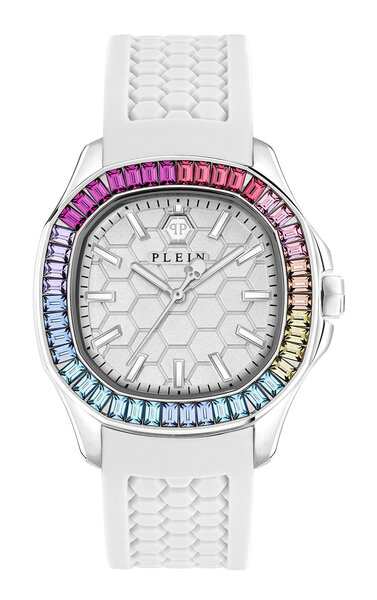 Philipp Plein Philipp Plein Spectre Lady PWTAA0223 ladies watch 38 mm