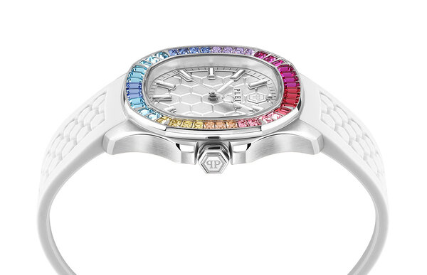 Philipp Plein Philipp Plein Spectre Lady PWTAA0223 Damenuhr 38 mm