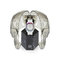 Philipp Plein Philipp Plein Spectre Lady PWTAA0223 Damenuhr 38 mm