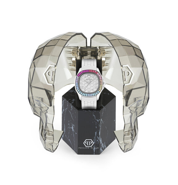 Philipp Plein Philipp Plein Spectre Lady PWTAA0223 Damenuhr 38 mm