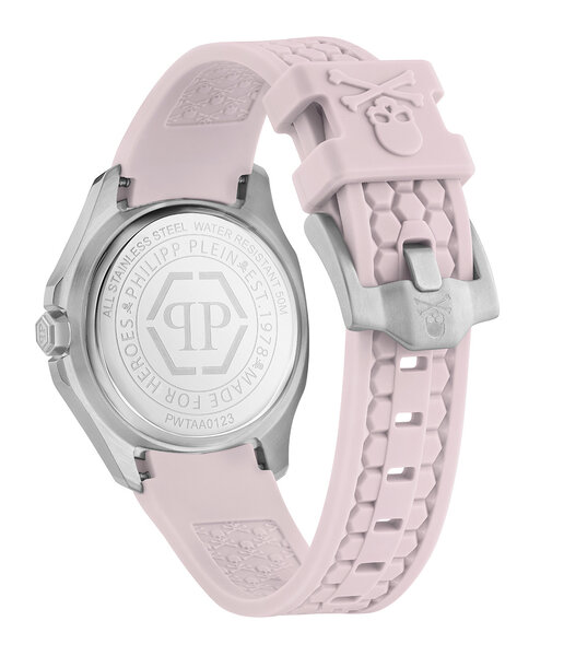 Philipp Plein Philipp Plein $pectre Lady PWTAA0123 Damenuhr 38 mm