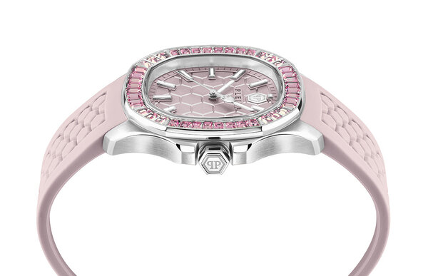 Philipp Plein Philipp Plein Spectre Lady PWTAA0123 Damenuhr 38 mm