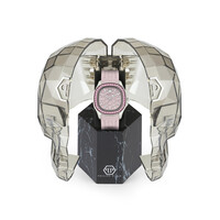 Philipp Plein Philipp Plein Spectre Lady PWTAA0123 Damenuhr 38 mm