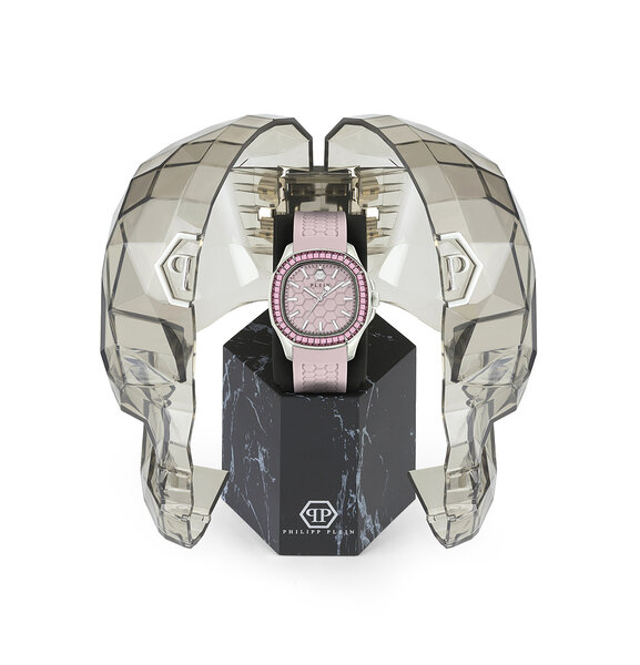 Philipp Plein Philipp Plein Spectre Lady PWTAA0123 Damenuhr 38 mm