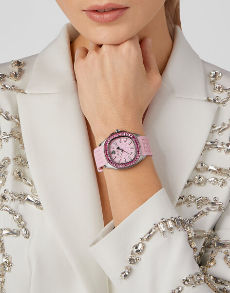 Philipp Plein Philipp Plein Spectre Lady PWTAA0123 Damenuhr 38 mm