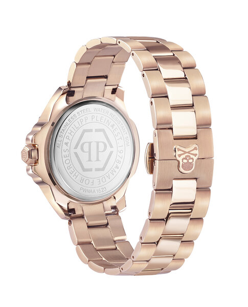 Philipp Plein Philipp Plein The $kull PWNAA1623 ladies watch 41 mm