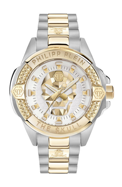 Philipp Plein Philipp Plein The $kull PWNAA1523 ladies watch 41 mm