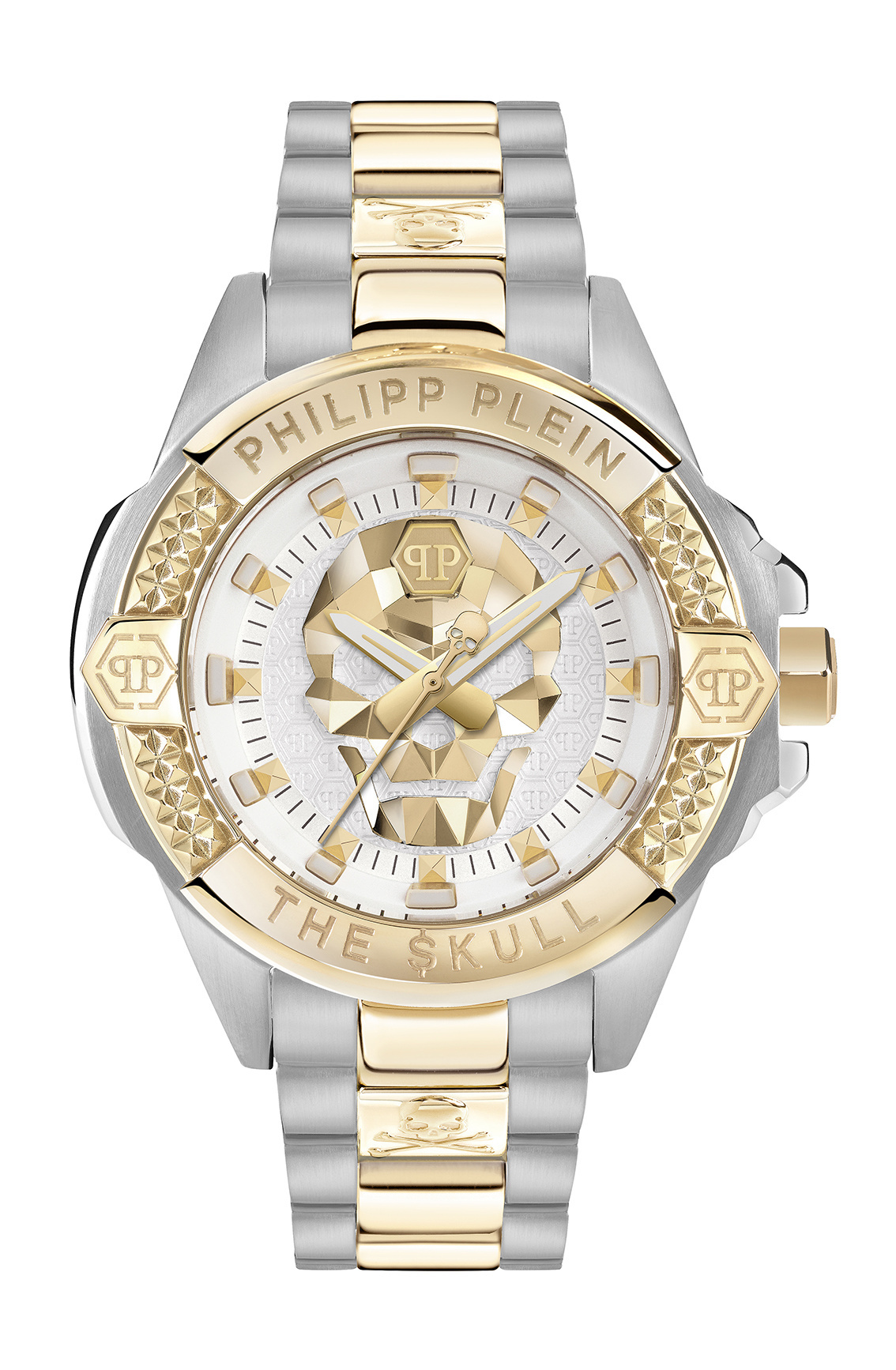 Philipp Plein The $kull PWNAA1523 ladies watch 41 mm