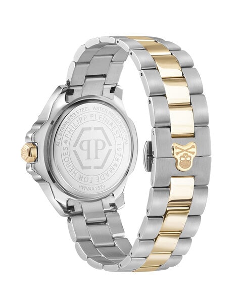 Philipp Plein Philipp Plein The $kull PWNAA1523 ladies watch 41 mm