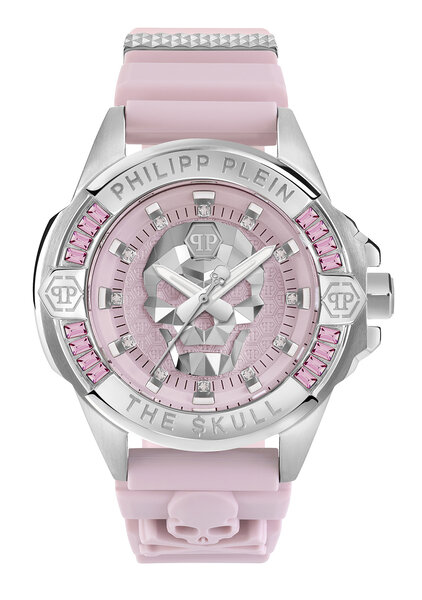 Philipp Plein Philipp Plein The $kull PWNAA1123 ladies watch 41 mm