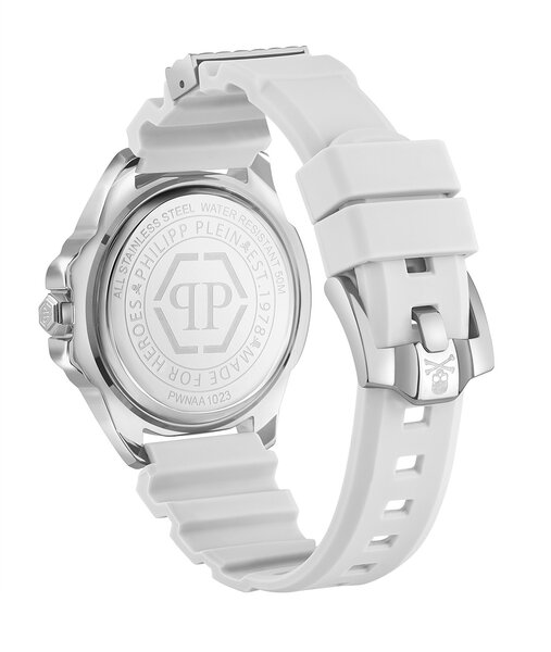 Philipp Plein Philipp Plein The $kull PWNAA1023 Damenuhr 41 mm