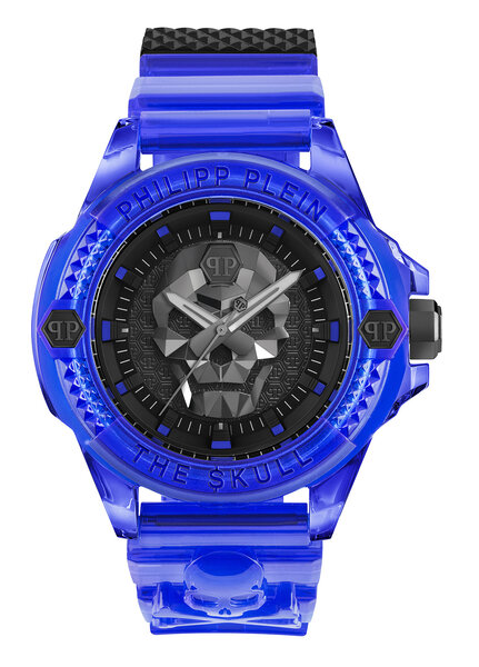 Philipp Plein Philipp Plein The Skull Synthetic PWWAA0323 watch 44 mm