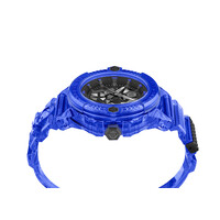 Philipp Plein Philipp Plein Der Totenkopf Synthetik PWWAA0323 Uhr 44 mm