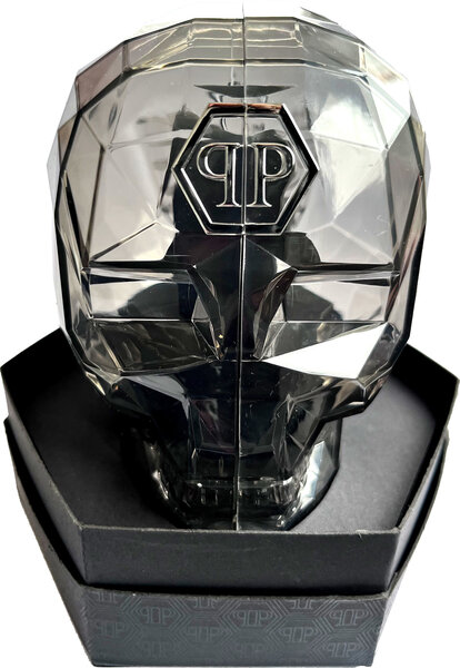 Philipp Plein Philipp Plein Der Totenkopf Synthetik PWWAA0323 Uhr 44 mm
