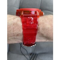 Philipp Plein Philipp Plein The Skull Synthetic PWWAA0223 Uhr 44 mm