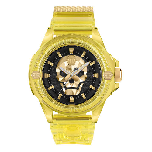 Philipp Plein The $kull Synthetic PWWAA0123 watch