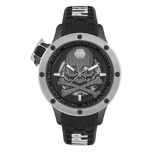 Philipp Plein PWUAA0523 Hyper Sport Automatikuhr