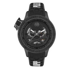 Philipp Plein PWUAA0623 Hyper Sport automatic watch 46 mm