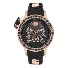 Philipp Plein PWUAA0323 Hyper Sport Automatikuhr