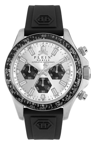 Philipp Plein Philipp Plein Nobile Racing PWVAA0523 Uhr 43 mm