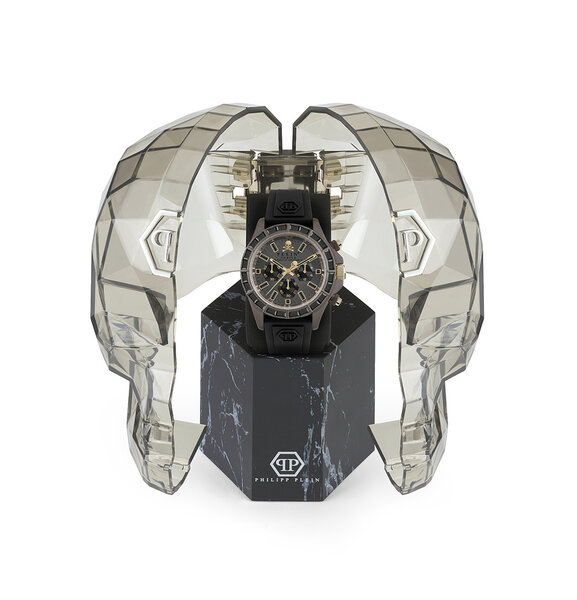 Philipp Plein Philipp Plein Nobile Racing PWVAA0323 watch 43 mm