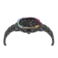 Philipp Plein Philipp Plein Spectre Chrono PWSAA0723 Uhr 44 mm