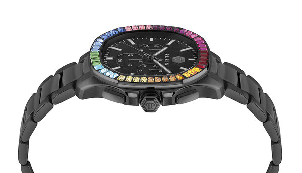 Philipp Plein Philipp Plein Spectre Chrono PWSAA0723 Uhr 44 mm