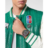 Philipp Plein Philipp Plein Spectre Chrono PWSAA0723 watch 44 mm
